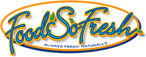 FoodSoFresh Logo