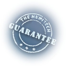 The Humitech Guarantee
